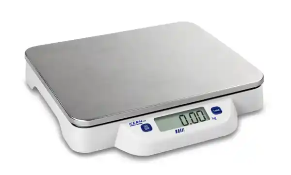 Bench scale ECB 50K-2N
